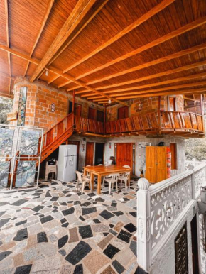 Hostal Vista Hermosa